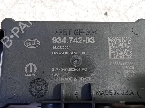 Electronic sensor FIAT TIPO Estate (356_, 357_) 1.5 T4 Hybrid | BP25777395M84 