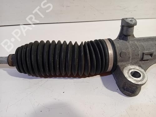 Steering rack RENAULT MEGANE IV Hatchback (B9A/M/N_) 1.2 TCe 130 (B9MR) | BP27747237M22 
