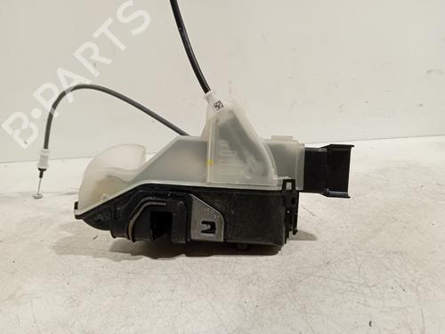 Front left lock CITROËN C3 III (SX) 1.2 THP 110 (SXHNPS, SXHNZT, SXHNZ6) | BP25749626C98 - Image 4