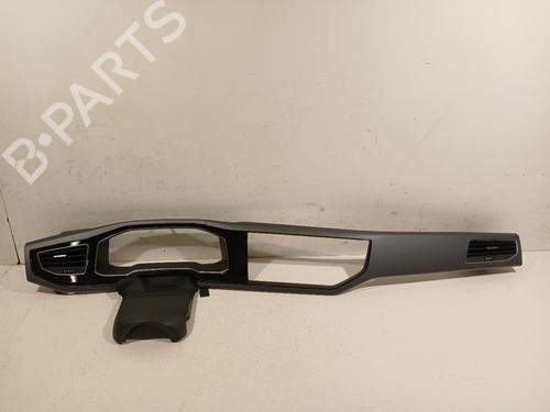 Middle console VW TAIGO (CS1) 1.0 TSI 2G1858418AC