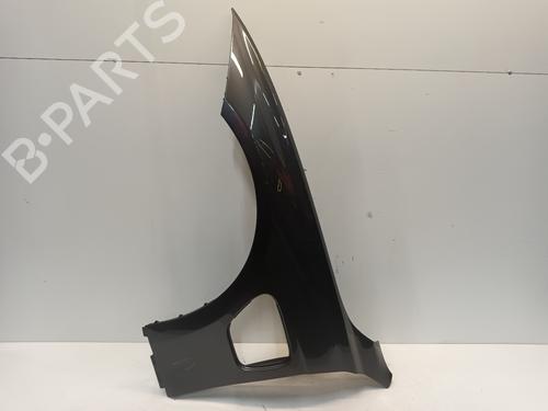 Used Left front fenders BMW 3 (F30, F80) 330 e (252 hp) 29955455