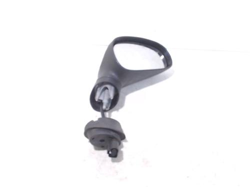 Right mirror SEAT LEON (1P1) 1.9 TDI | BP3264645C27 