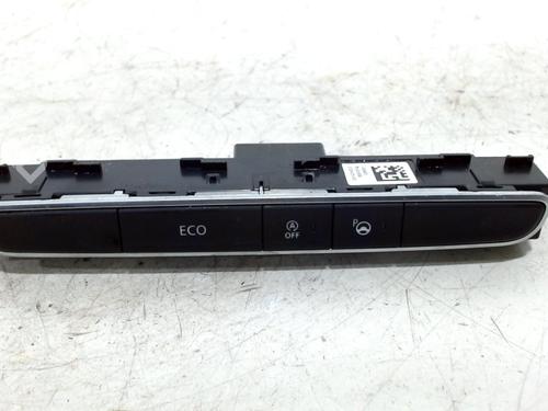 Kombi Kontakt / Stilkkontakt RENAULT MEGANE IV Grandtour (K9A/M/N_) 1.5 dCi 110 (110 hp) 10669281