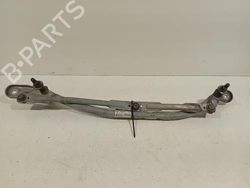Used Front wipers mechanism BMW 5 Touring (F11) 528 i (258 hp) 16931860