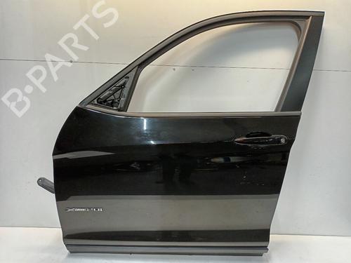 Used Left front door BMW X3 (F25) xDrive 20 i (184 hp) 30769829
