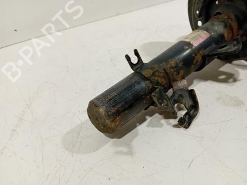Right front shock absorber NISSAN QASHQAI II SUV (J11, J11_) 1.6 dCi | BP25115941M17 
