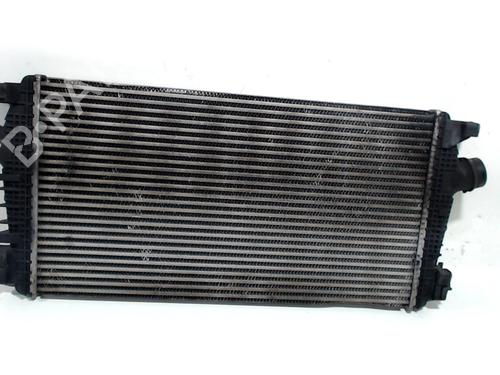 Used Intercooler Intercooler 13203214 13203214