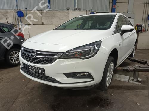 Used Parts OPEL ASTRA K Sports Tourer (B16)  1.6 CDTi (35)  4953813