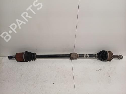 Used Right front driveshaft Right front driveshaft 21056844 21056844