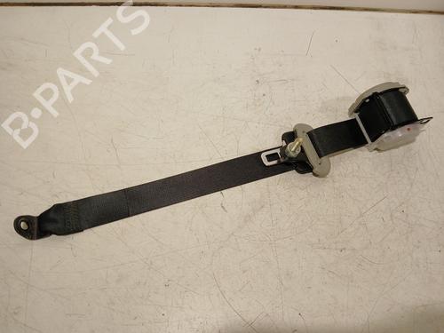 Used Rear left seatbelt Rear left seatbelt 27544077 27544077
