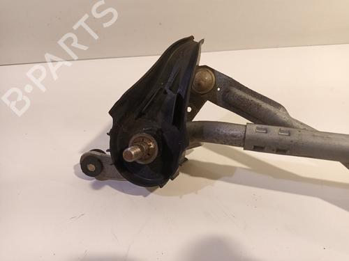 Vindrute Vindusviskermekanisme MAZDA 2 Hatchback (DL, DJ) 1.5 SKYACTIV-G | BP16421027C83 