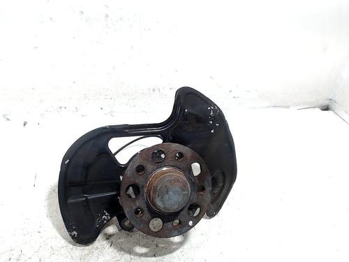Used Right front steering knuckle MERCEDES-BENZ C-CLASS (W204) C 180 Kompressor (204.046) (156 hp) 13202116