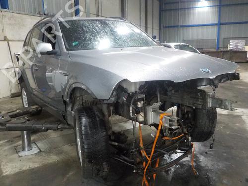 Left front shock absorber BMW X3 (E83) 3.0 d | BP15738428M16  - Image 14