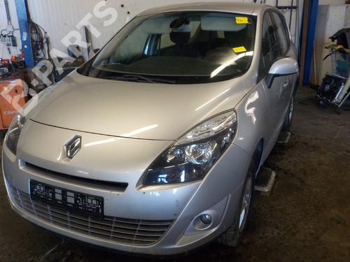 Used Parts RENAULT GRAND SCÉNIC III (JZ0/1_)  1.4 16V (JZ0F)  967868