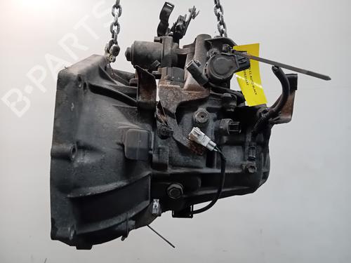 Used Gearbox Gearbox 37637911 37637911