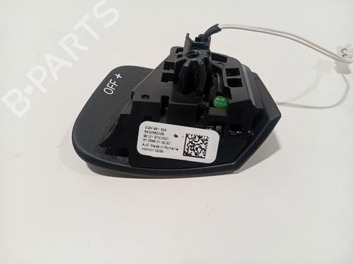 Interruttore VW PASSAT B8 Variant (3G5, CB5) 1.6 TDI | BP38169405I30 - Image 3
