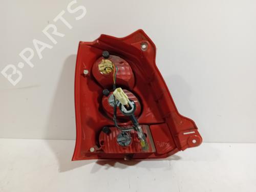 Right taillight SUZUKI ALTO VII (GF) 1.0 (AMF310, GFC31S) | BP21025154C35 