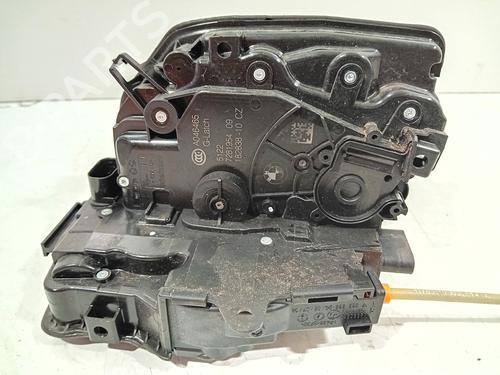 Rear right lock BMW X5 (F15, F85) xDrive 40e | BP15215160C99 