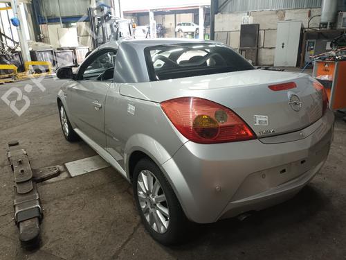 Engine OPEL TIGRA TwinTop (X04) 1.4 (R97) | BP38088928M1 - Image 9