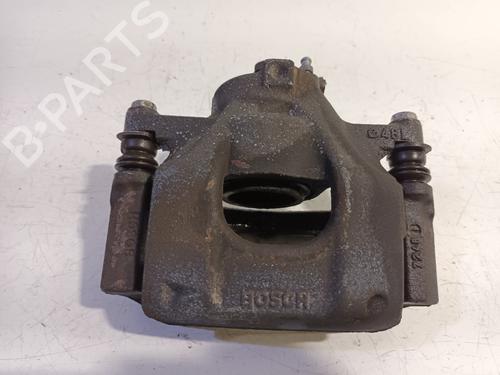 Used Left front brake caliper Left front brake caliper 17359131 17359131