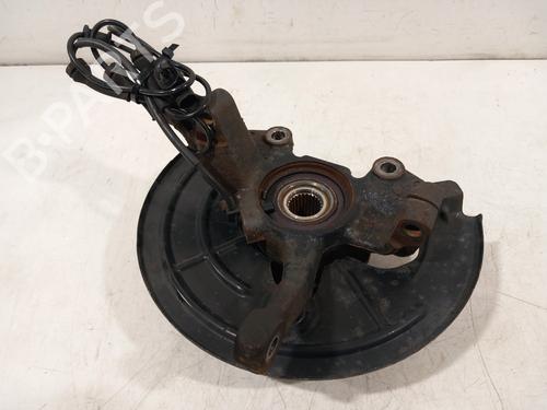 Left front steering knuckle FIAT 500 (312_) Electric (EV) | BP37665930M25 - Image 4