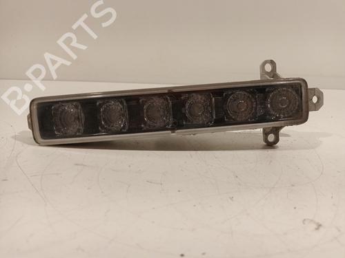 Used Left daytime light Left daytime light 17376538 17376538