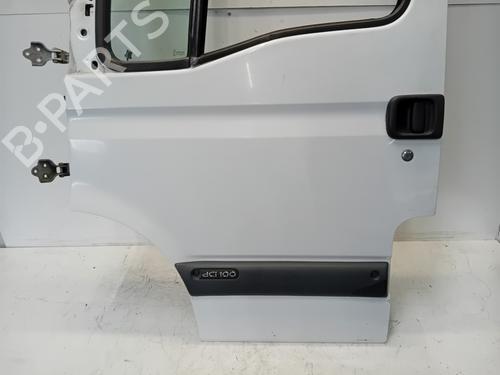 Left front door NISSAN INTERSTAR Van (X70) dCi 100 | BP25936160C2 