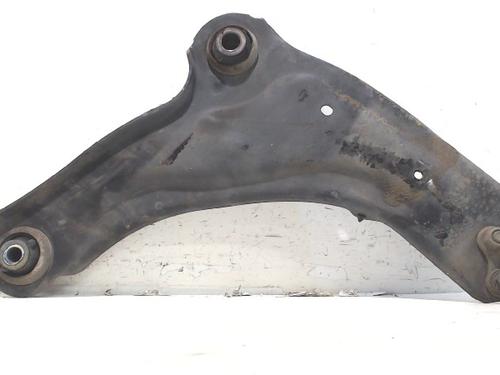 Used Left front suspension arm Left front suspension arm RENAULT LAGUNA II Grandtour (KG0/1_) 1.9 dCi (KG05) (92 hp) 6562630 6562630