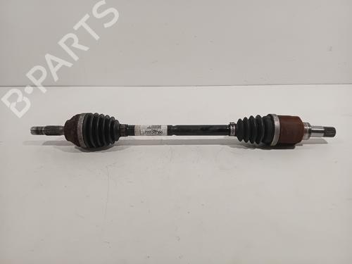 Used Left front driveshaft Left front driveshaft 26319702 26319702