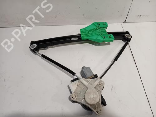 Rudehejsemekanisme Højre bagtil CUPRA LEON (KL1, KU1, KUG) 1.4 e-HYBRID | BP30408864C25 