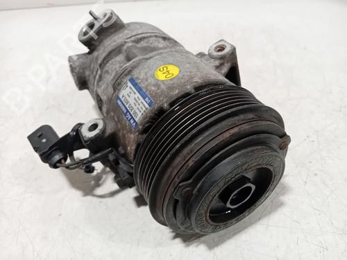 AC compressor VW UP! (121, 122, BL1, BL2, BL3, 123) 1.0 | BP35756269M34 - Image 3