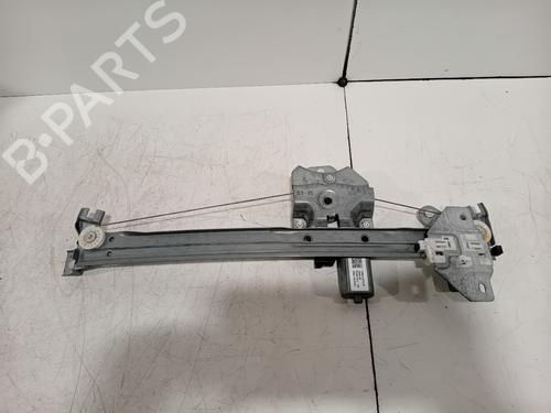 Rear left window mechanism RENAULT ZOE (BFM_) ZOE | BP39883113C24 - Image 4