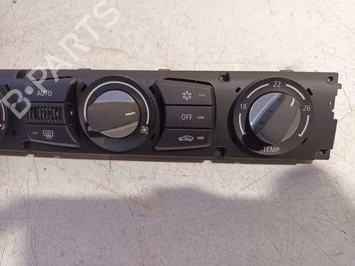 Climate control BMW 5 (E60) 520 d | BP15817726I5 - Image 3