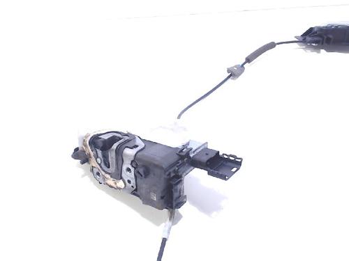 Front left lock PEUGEOT 508 I (8D_) 2.0 HDi | BP13200143C98 