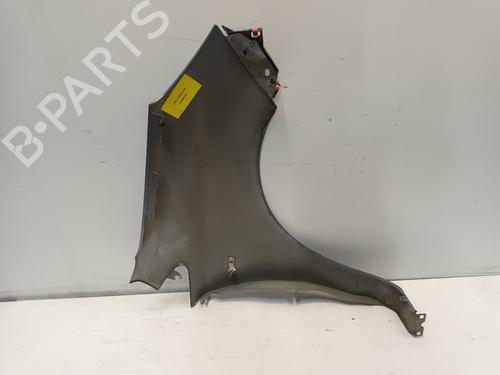 Left front fenders OPEL CORSA D (S07) 1.4 (L08, L68) | BP24213868C41 