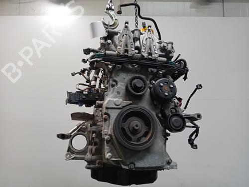 Used Engine NISSAN QASHQAI II (J11, J11_) 1.2 DIG-T (115 hp) 29528171