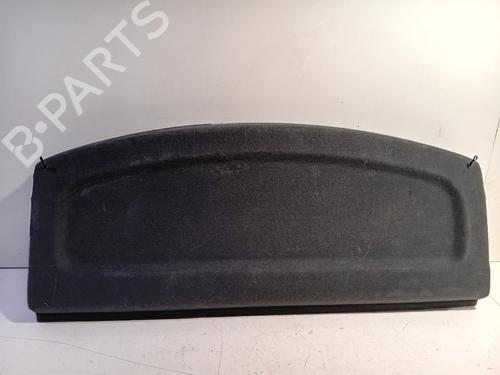 Used Rear parcel shelf VW GOLF PLUS V (5M1, 521) 1.4 16V (75 hp) 28610486