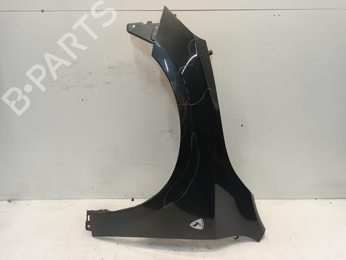 Used Left front fenders VOLVO V60 I (155) D3 / D4 (163 hp) 23214300