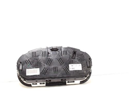 Instrument cluster RENAULT MEGANE III Hatchback (BZ0/1_, B3_) 1.5 dCi (BZ09, BZ0D, BZ1W, BZ29, BZ14) | BP3267547C47 