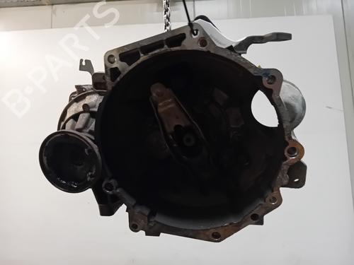 Versnellingsbak VW GOLF VI Variant (AJ5) 1.6 TDI (105 hp) 30353226