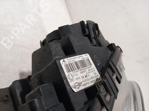 Left headlight MINI MINI (R56) One | BP38422259C28 - Image 3