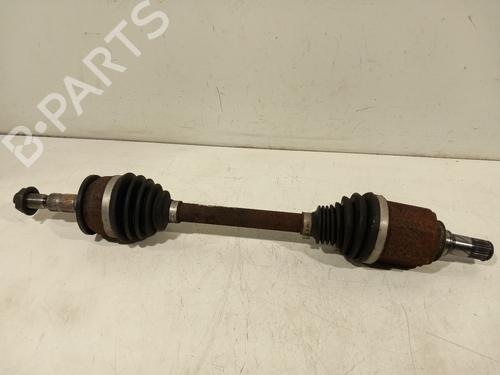 Left front driveshaft OPEL ASTRA K (B16) 1.6 CDTi (68) | BP37181256M38 - Image 5