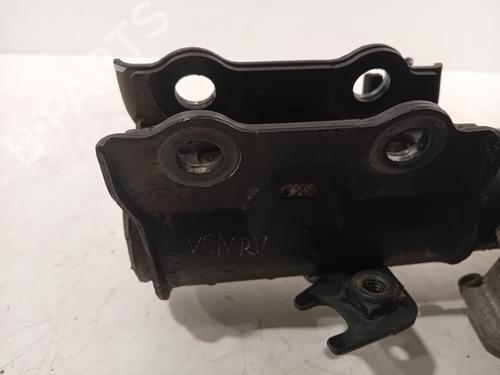 Right front shock absorber FORD FIESTA VII (HJ, HF) 1.1 Ti-VCT | BP21848687M17 