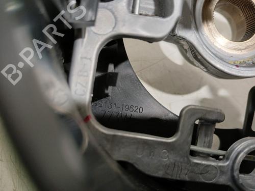 Steering wheel TOYOTA AYGO X (_B7_) 1.0 VVT-i (KGB70) | BP37237158C49 - Image 7