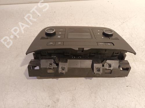Climate control FIAT PUNTO EVO (199_) 1.3 D Multijet | BP15858068I5 