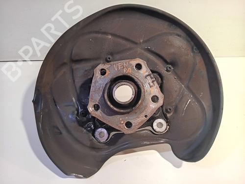 Used Right rear steering knuckle Right rear steering knuckle AUDI Q7 (4MB, 4MG, 4MQ) 3.0 TDI quattro (272 hp) 26725549 26725549