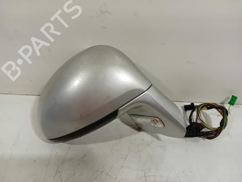 Right mirror CITROËN C4 I (LC_) 1.6 16V | BP15737810C27 