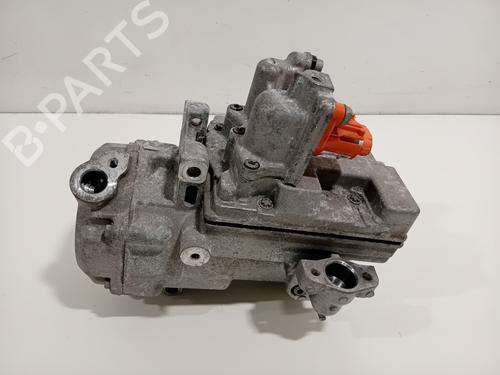 AC compressor RENAULT ZOE Hatchback Van (BFM_) Electric (BFME) | BP29371149M34 
