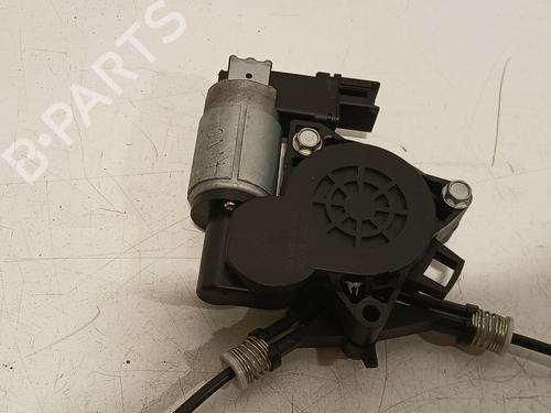 Rudehejsemekanisme Højre foran MAZDA 5 (CW) 1.8 MZR | BP27458850C23 - Image 3