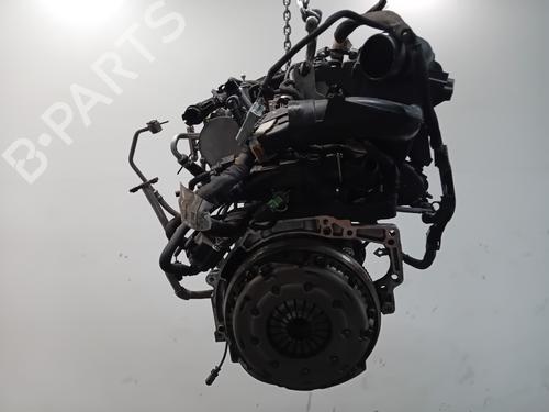 Engine CITROËN GRAND C4 SPACETOURER (3A_, 3E_) 1.2 PureTech 130 | BP27707701M1